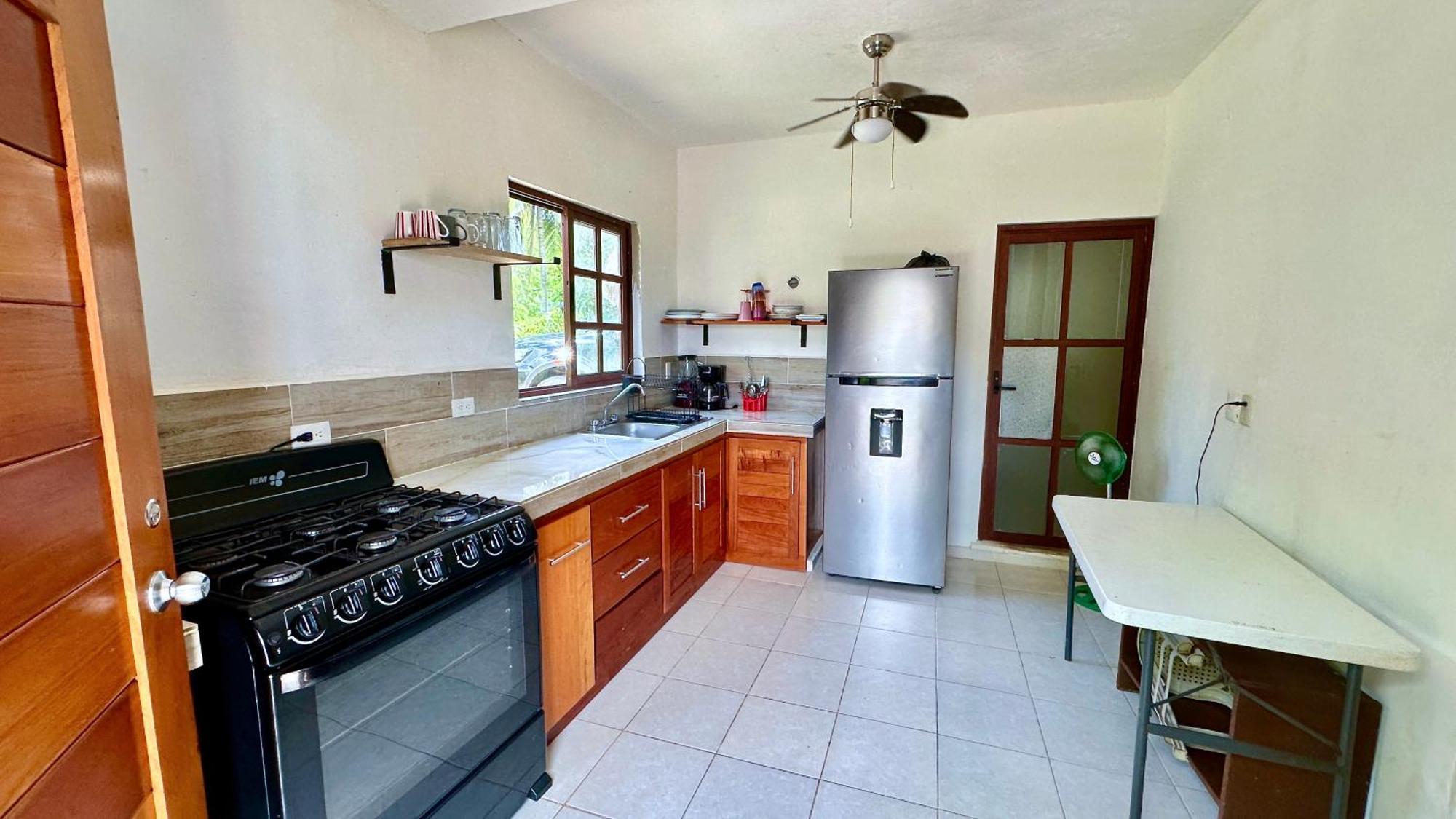 Luigi'S Glamping Apartamento Bacalar Exterior foto